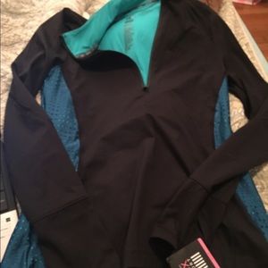 Victoria’s Secret VSX sport sweatshirt